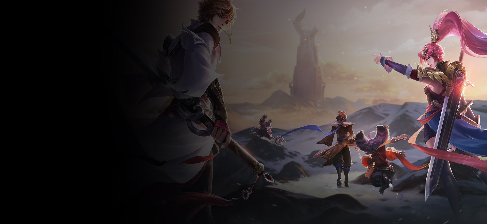 honor of kings pc release date