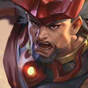 Lian Po