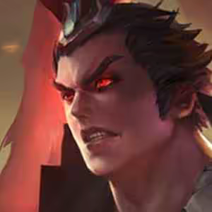 Lu Bu