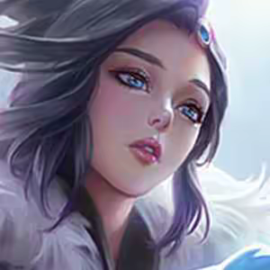 Lady Zhen