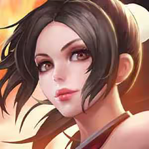 Mai Shiranui