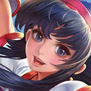 Nakoruru