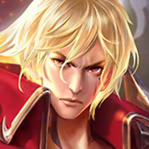 Li Xin