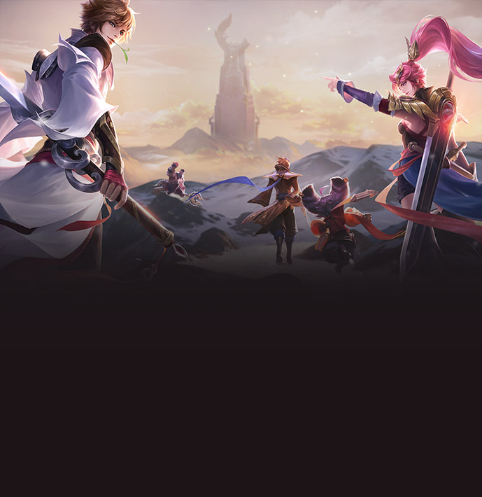 Welcome to Honor of Kings: The World's Most-Played Mobile MOBA